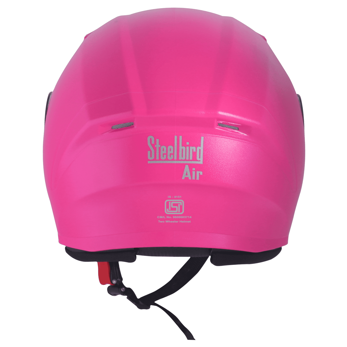 SBA-17 RDX ISS DASHING