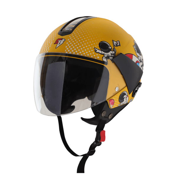 MOON YELLOW