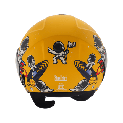 SBH-5 ASTRONAUT