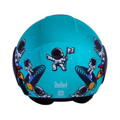 SBH-5 ASTRONAUT
