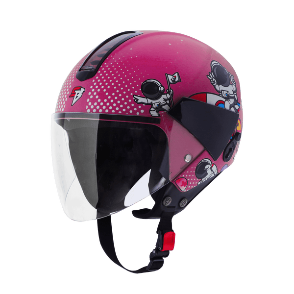 DARK PINK