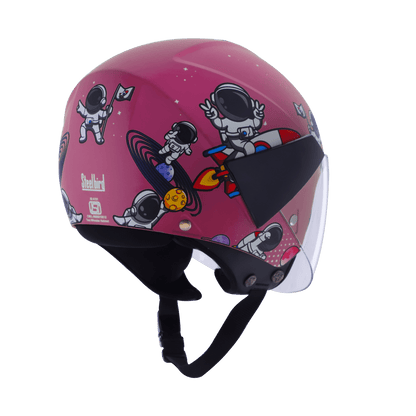 SBH-5 ASTRONAUT