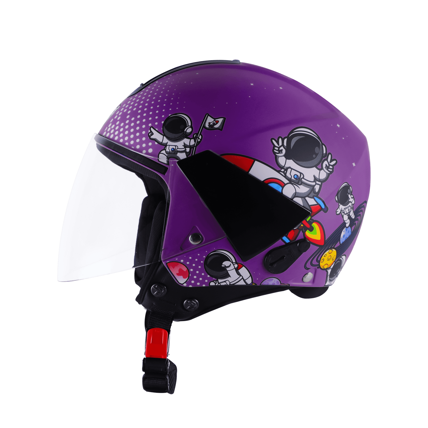 SBH-5 ASTRONAUT