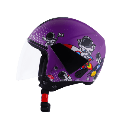 SBH-5 ASTRONAUT