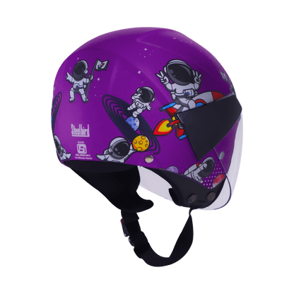 SBH-5 ASTRONAUT