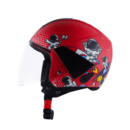 SBH-5 ASTRONAUT
