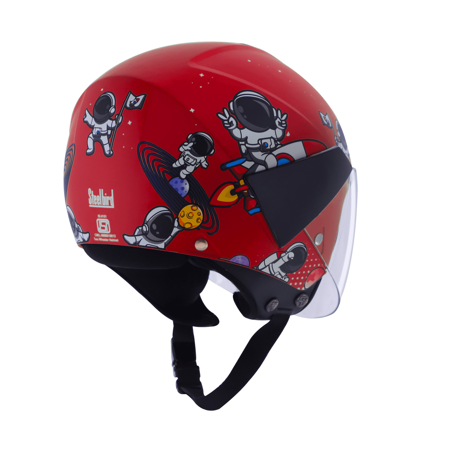 SBH-5 ASTRONAUT