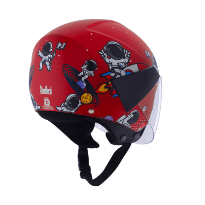 SBH-5 ASTRONAUT