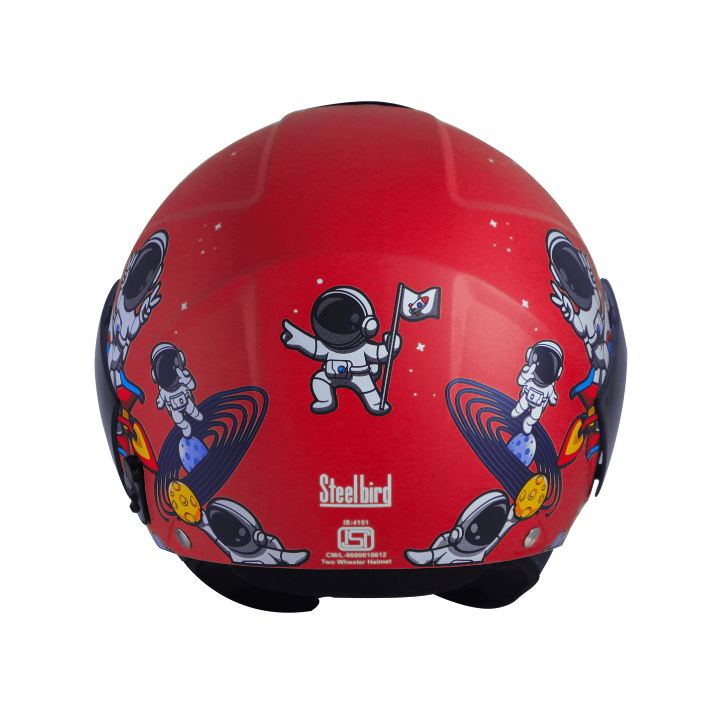 SBH-5 ASTRONAUT