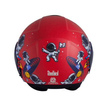 SBH-5 ASTRONAUT
