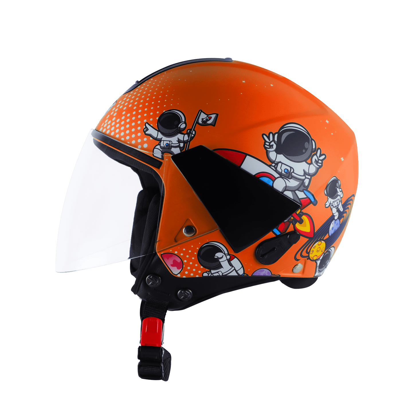 SBH-5 ASTRONAUT