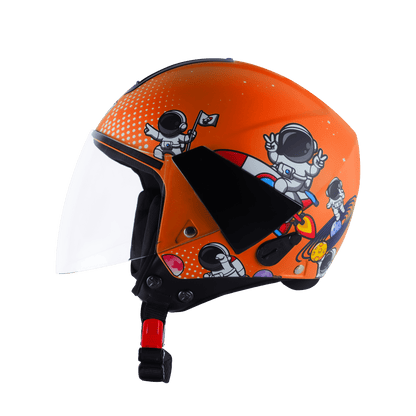 SBH-5 ASTRONAUT