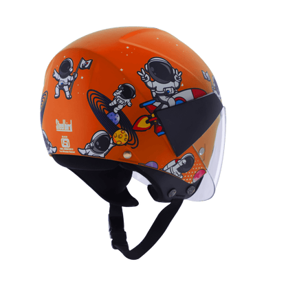 SBH-5 ASTRONAUT