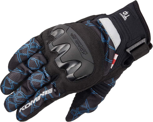 KOMINE GK - 220 PROTECT M-GLOVES