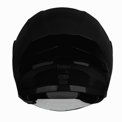 SBA-16 ISS