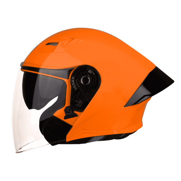 FLUO ORANGE