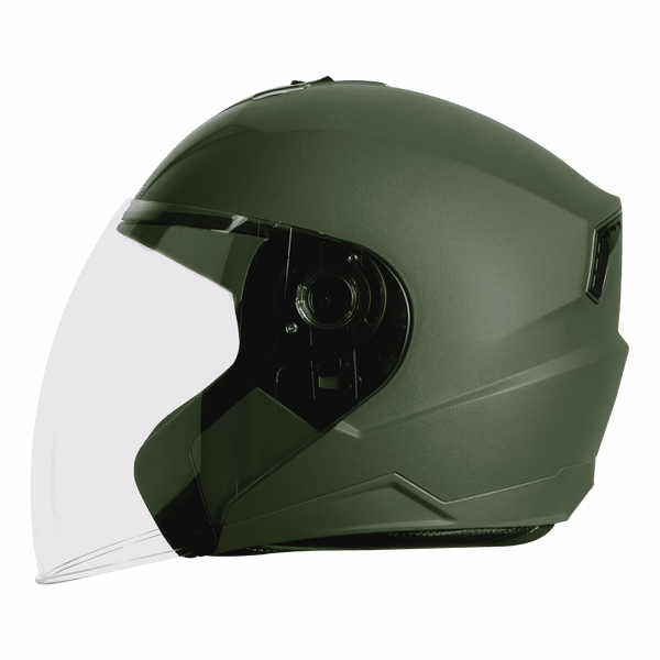 BATTLE GREEN