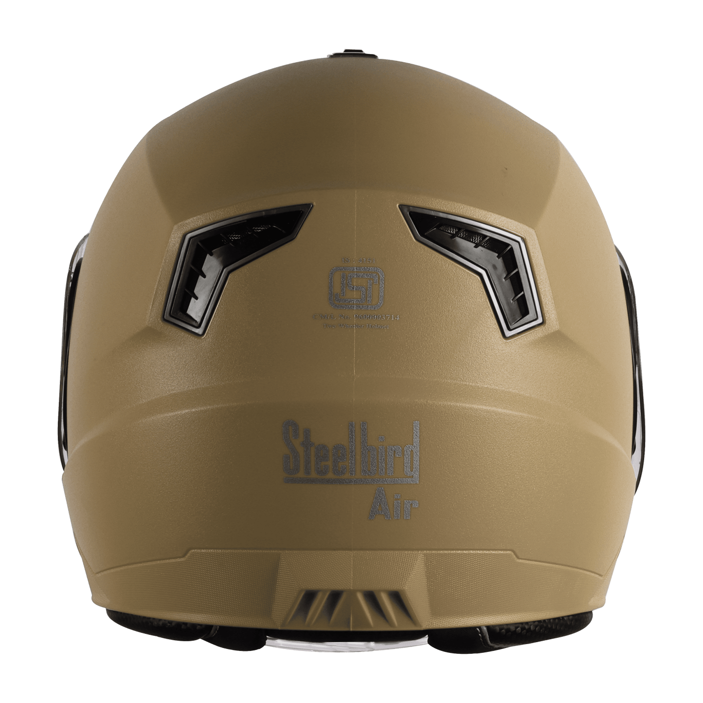 SBA-9 FBI DASHING