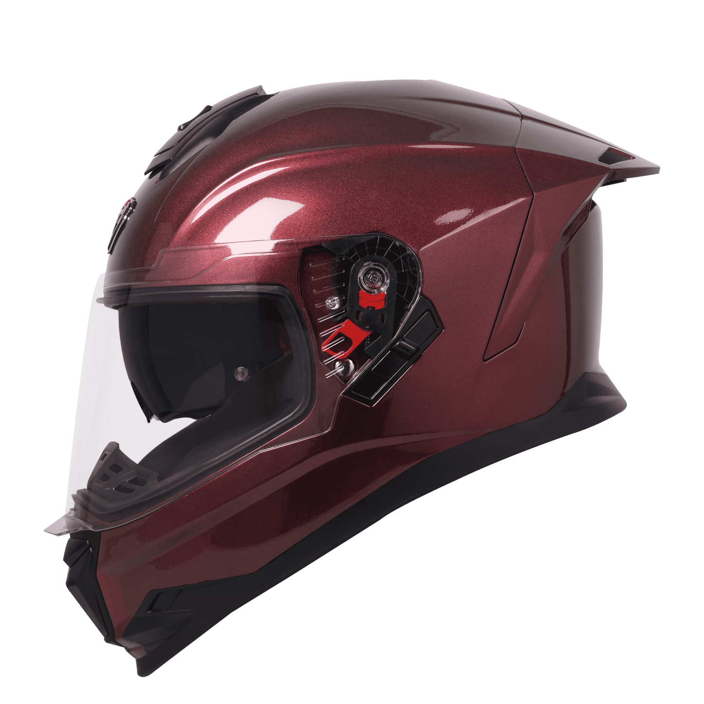 SBH-57 ISS FIGHTER