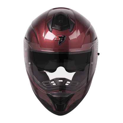 SBH-57 ISS FIGHTER