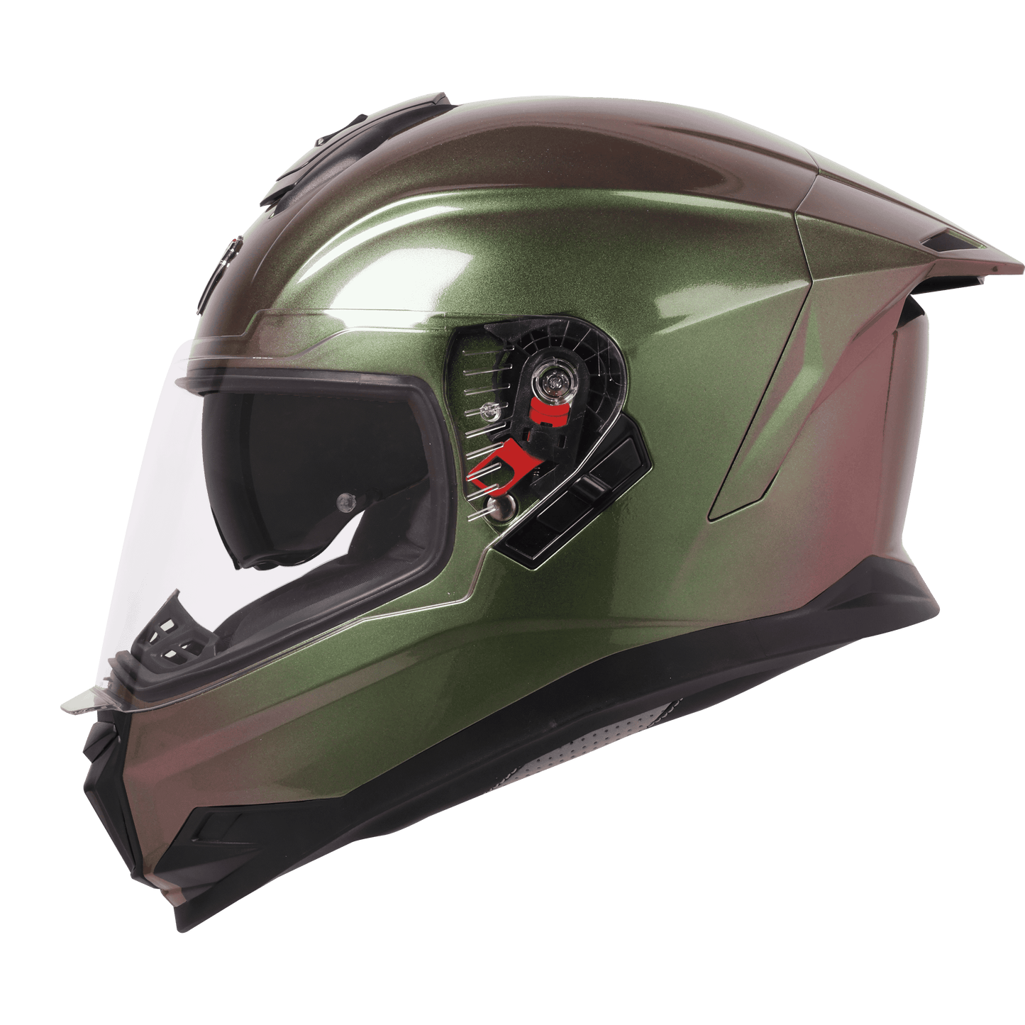 SBH-57 ISS FIGHTER