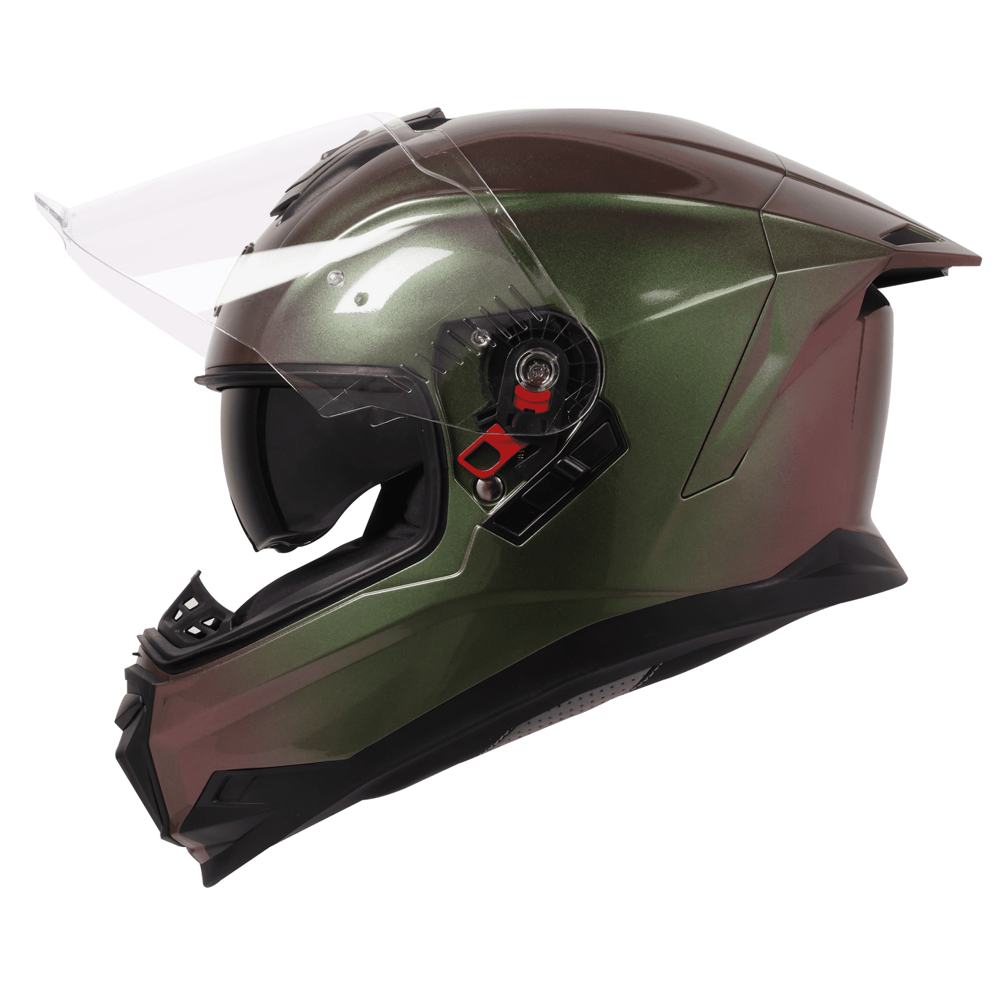 SBH-57 ISS FIGHTER