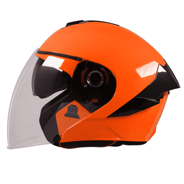 FLUO ORANGE