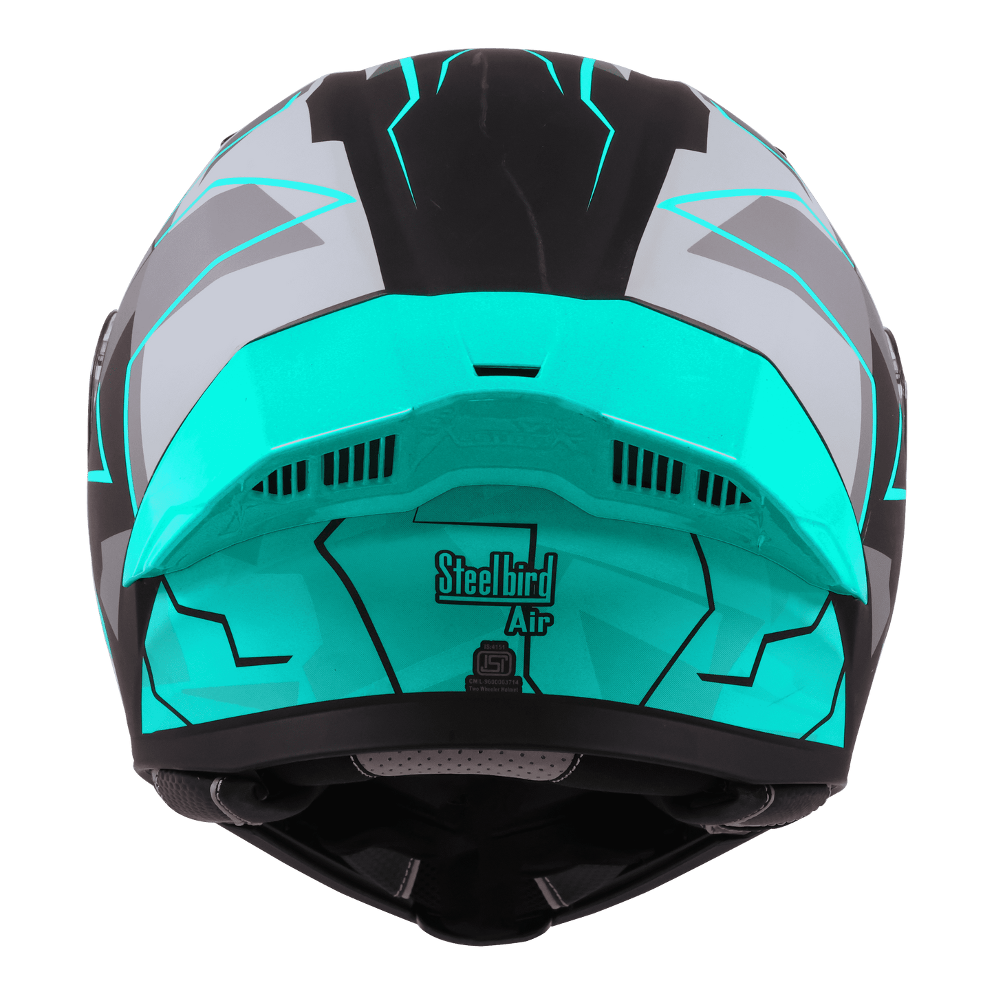 SBA-20 ISS 09 GLOSSY