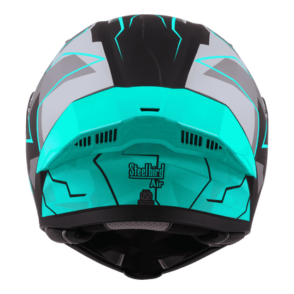 SBA-20 ISS 09 GLOSSY