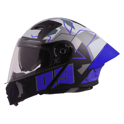 SBA-20 ISS 09 GLOSSY