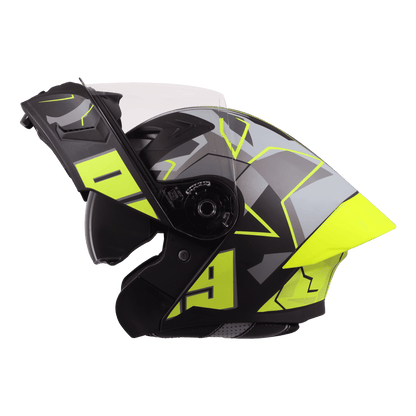 SBA-20 ISS 09 GLOSSY
