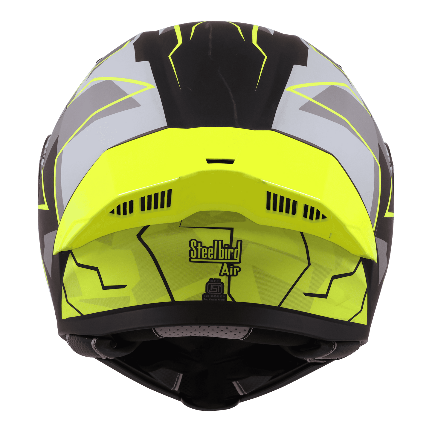 SBA-20 ISS 09 GLOSSY
