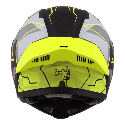 SBA-20 ISS 09 GLOSSY
