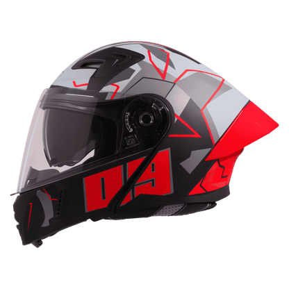 SBA-20 ISS 09 GLOSSY