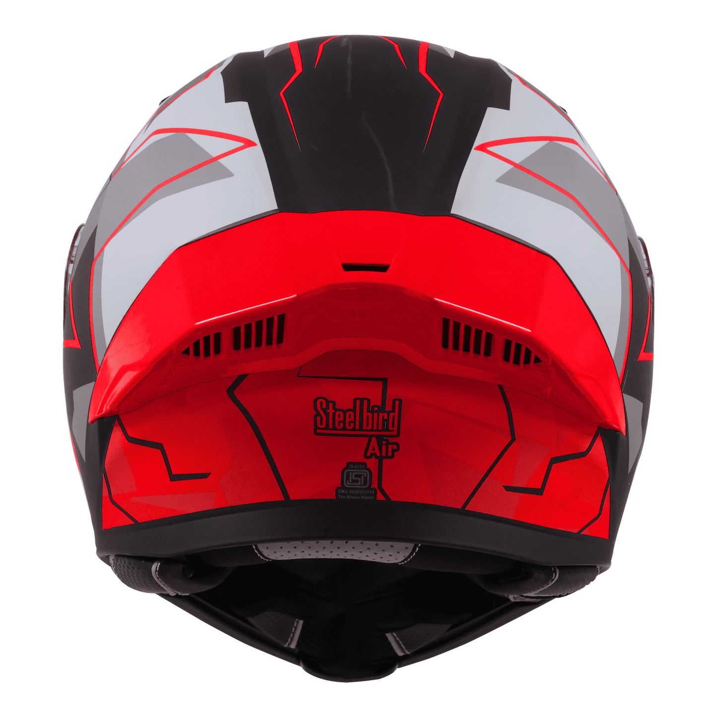 SBA-20 ISS 09 GLOSSY