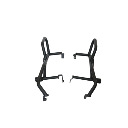 Crash Guard with Dual Sliders Xpulse 200/200T