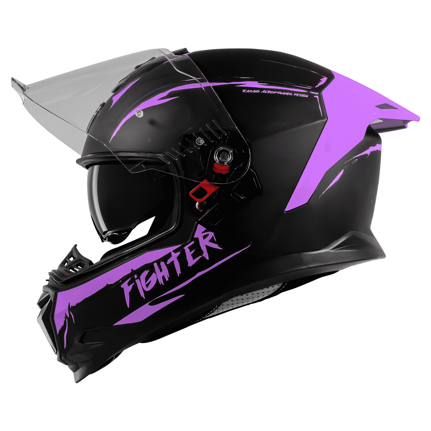 SBH-57 ISS FIGHTER F2