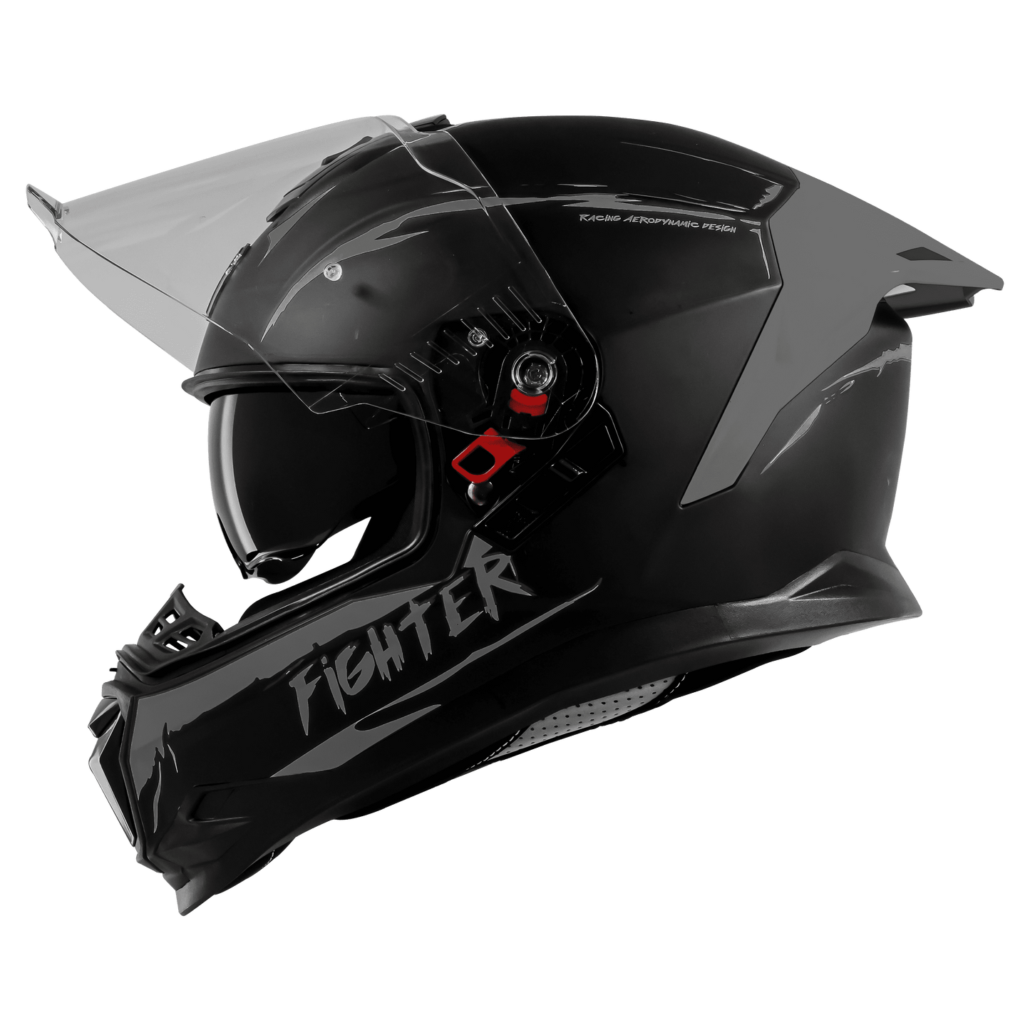 SBH-57 ISS FIGHTER F2
