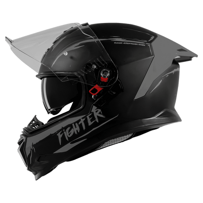 SBH-57 ISS FIGHTER F2