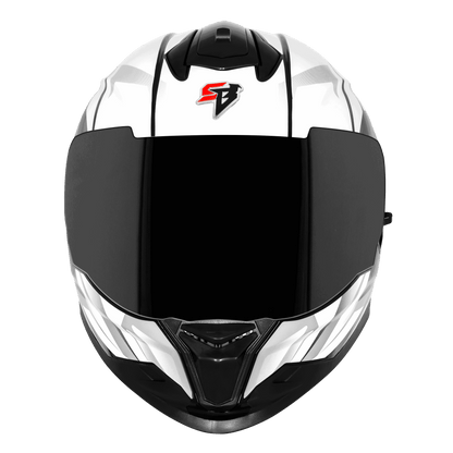 SBH-57 ISS FIGHTER F4