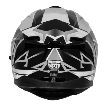 SBH-57 ISS FIGHTER F4
