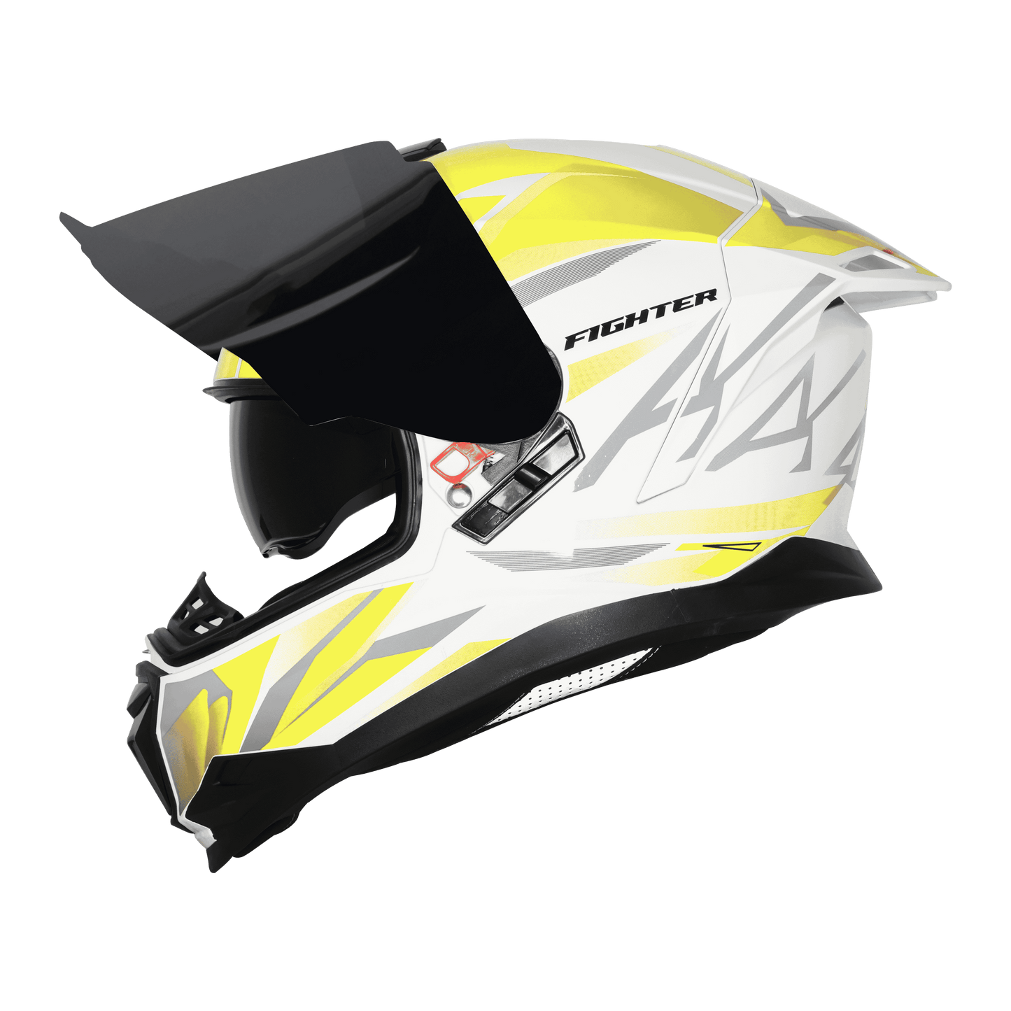 SBH-57 ISS FIGHTER F4