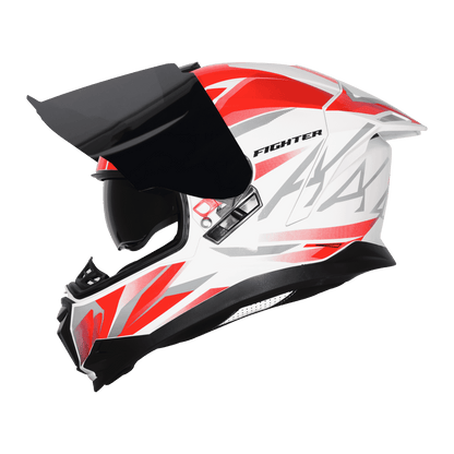 SBH-57 ISS FIGHTER F4