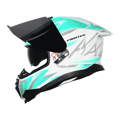 SBH-57 ISS FIGHTER F4