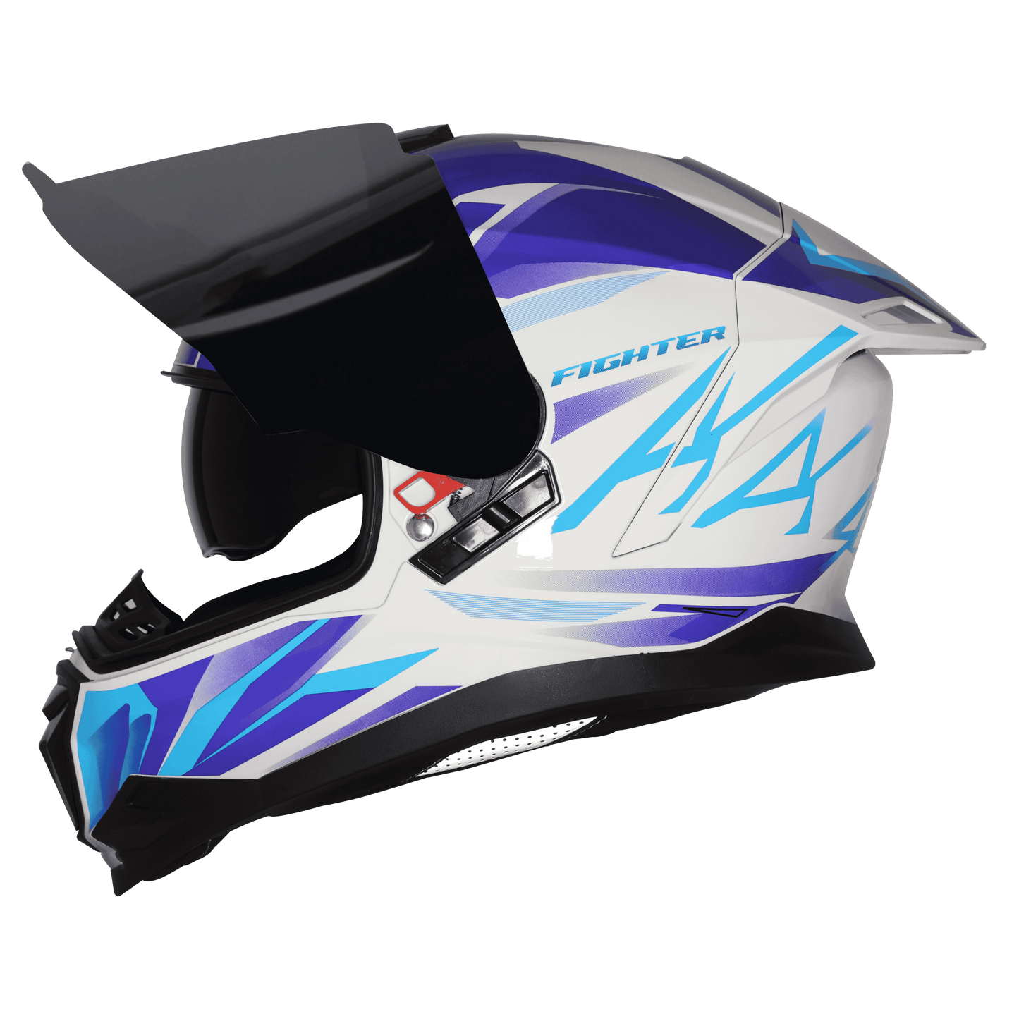 SBH-57 ISS FIGHTER F4