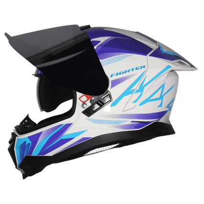 SBH-57 ISS FIGHTER F4