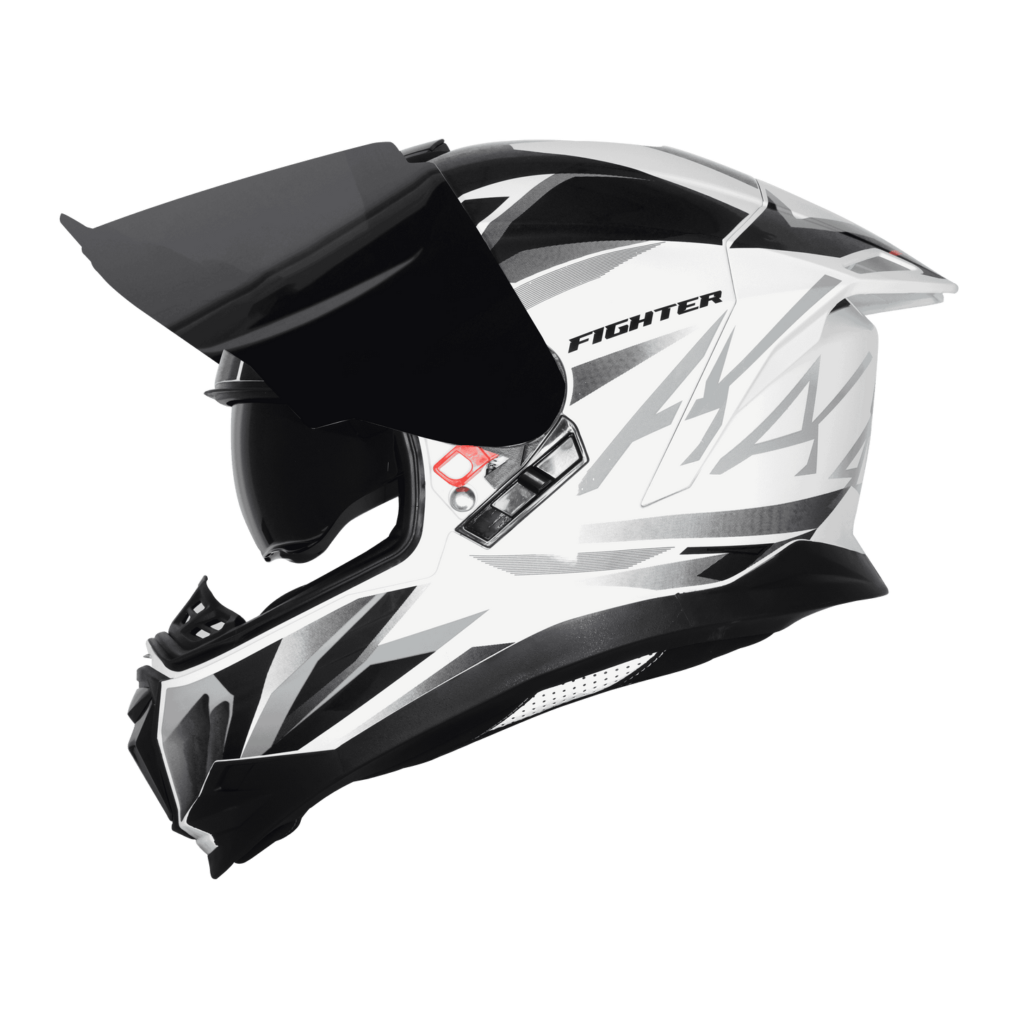 SBH-57 ISS FIGHTER F4