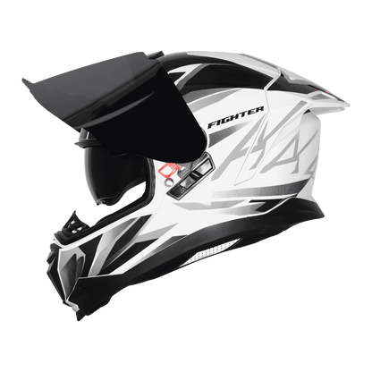 SBH-57 ISS FIGHTER F4