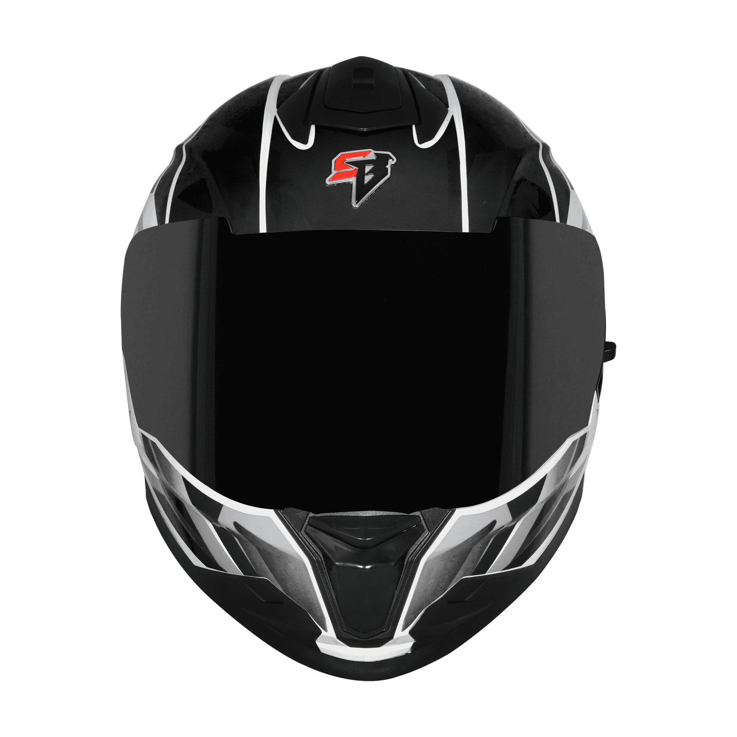 SBH-57 ISS FIGHTER F4
