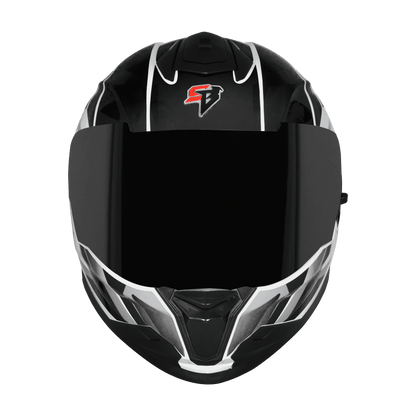SBH-57 ISS FIGHTER F4